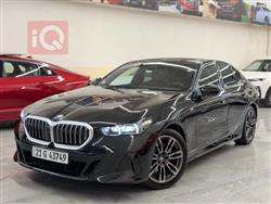 بی ئێم دەبڵیو سیریەس 5